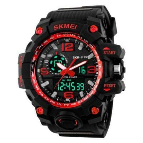 image-Beauty Sports Electronic Watch For Men