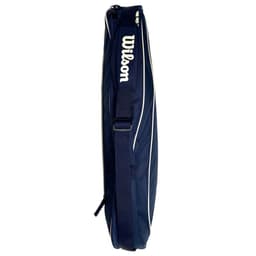 image-Racquet bag Wilson 3Pk Team Racket Bag 2025 Blue
