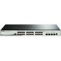 image-Switch D-Link DGS-1510-28X/E