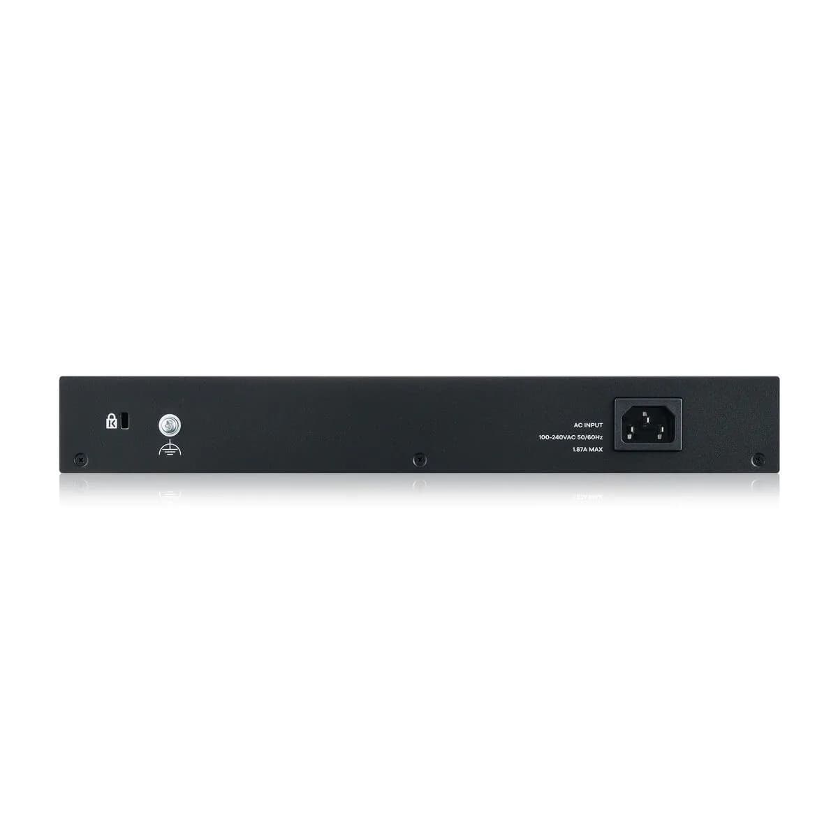 image-Switch ZyXEL GS1915-24E-EU0101F Black