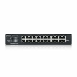 image-Switch ZyXEL GS1915-24E-EU0101F Black