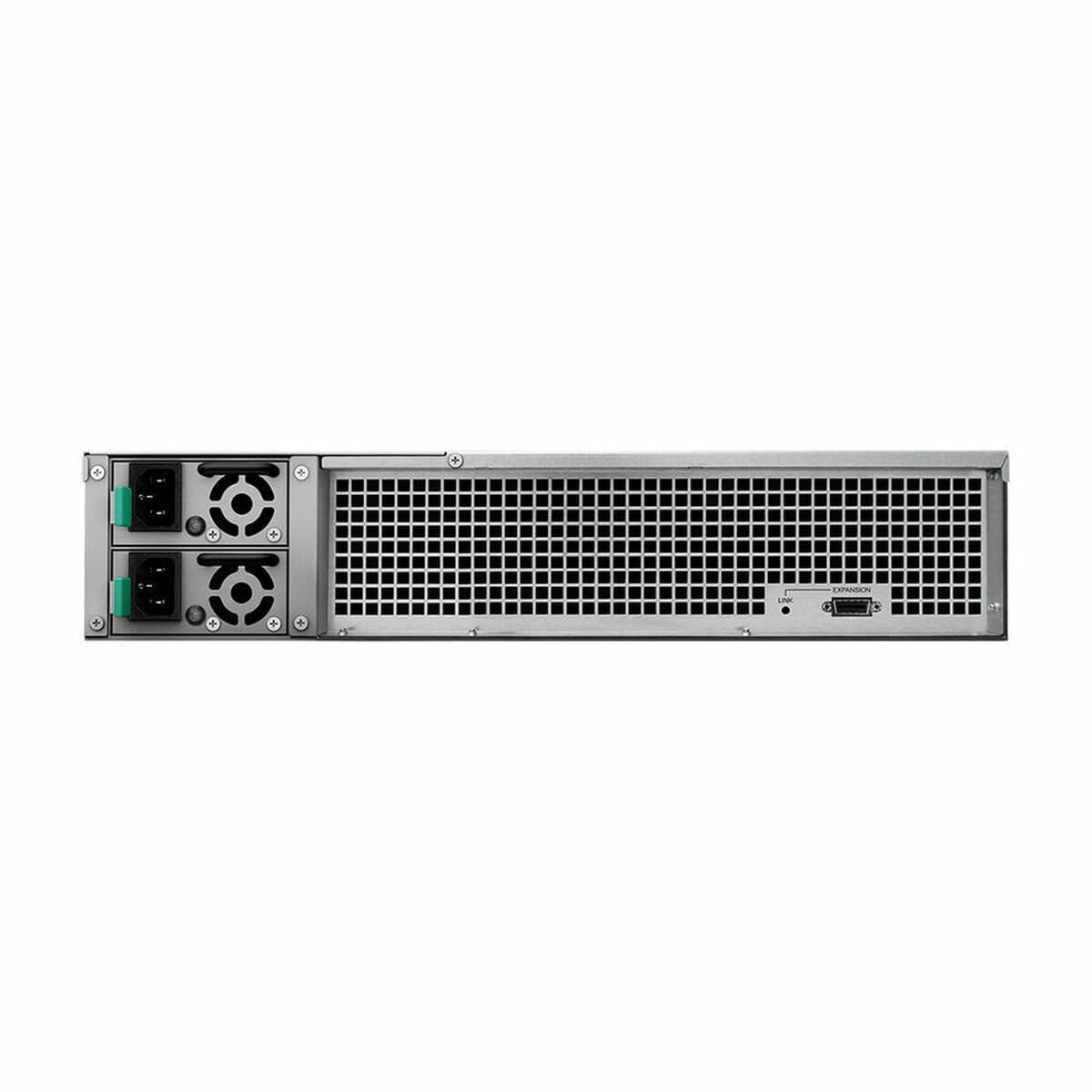 image-NAS Network Storage Synology RX1217RP Black Black/Grey