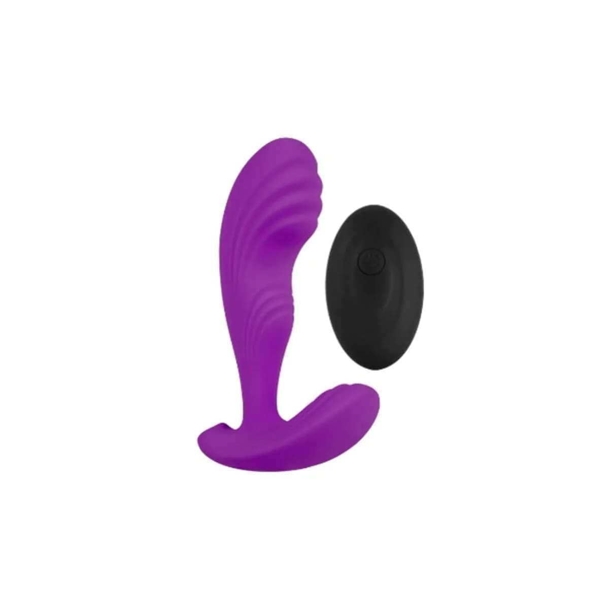 image-Prostate Massager S Pleasures Purple