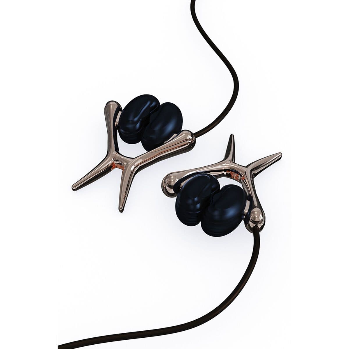 image-Nipple Clamps Tingon