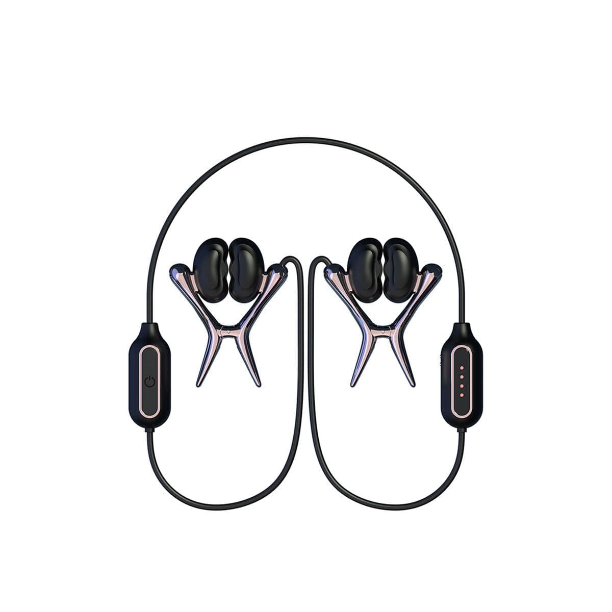 image-Nipple Clamps Tingon