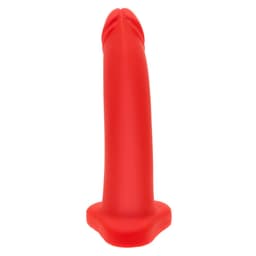 image-Dildo S Pleasures Silicone (16,5 cm)
