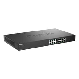 image-Switch D-Link DMS-1016/E