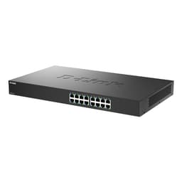 image-Switch D-Link DMS-1016/E