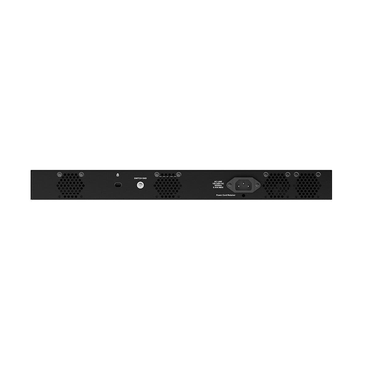image-Switch D-Link DMS-1016/E