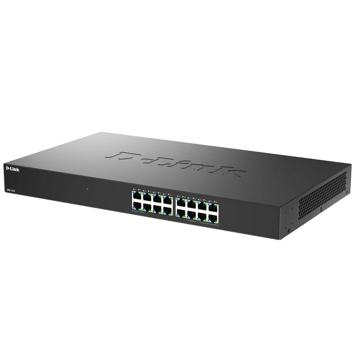 image-Switch D-Link DMS-1016/E