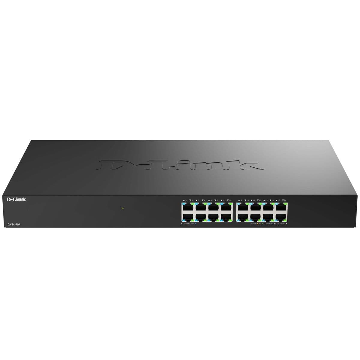 image-Switch D-Link DMS-1016/E