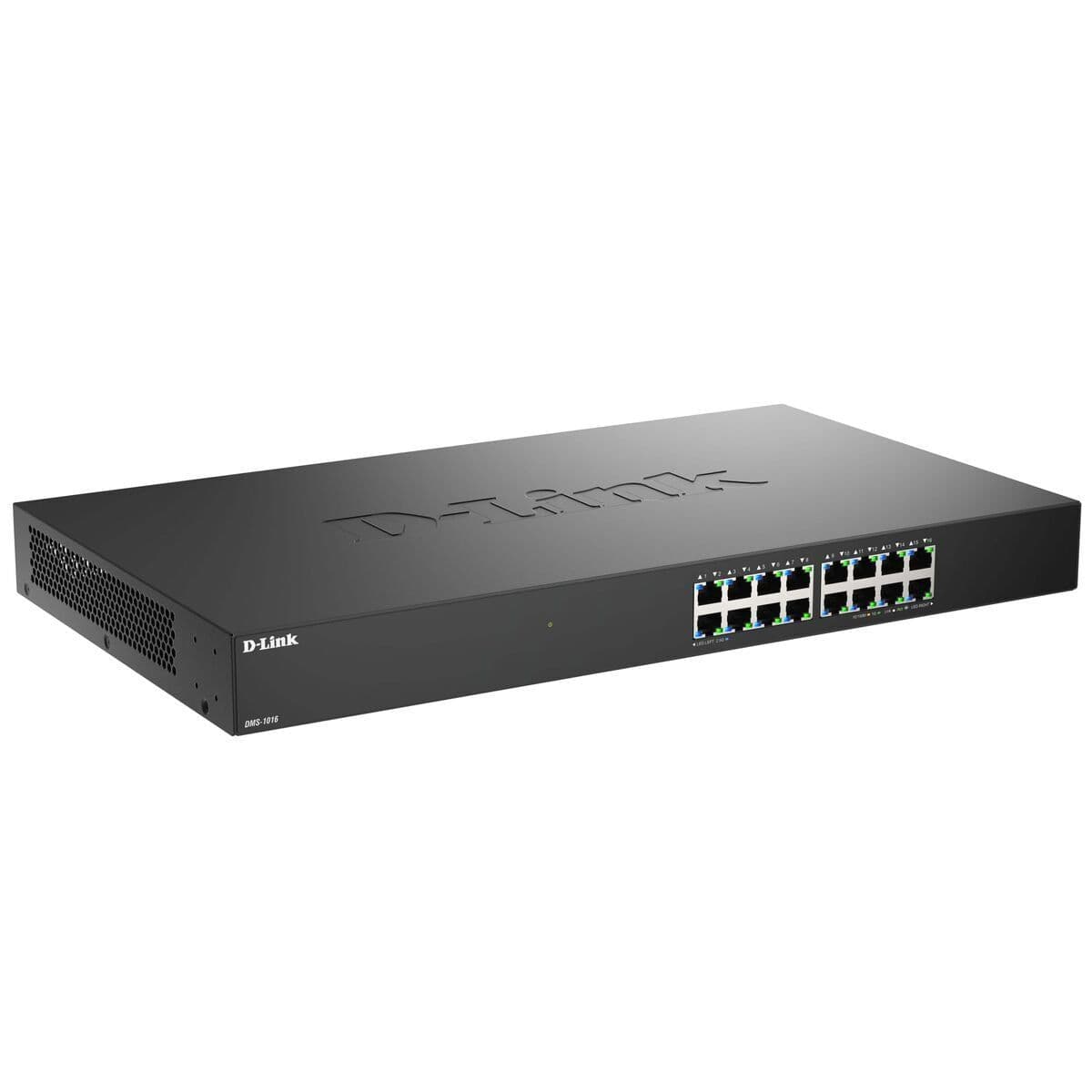 image-Switch D-Link DMS-1016/E