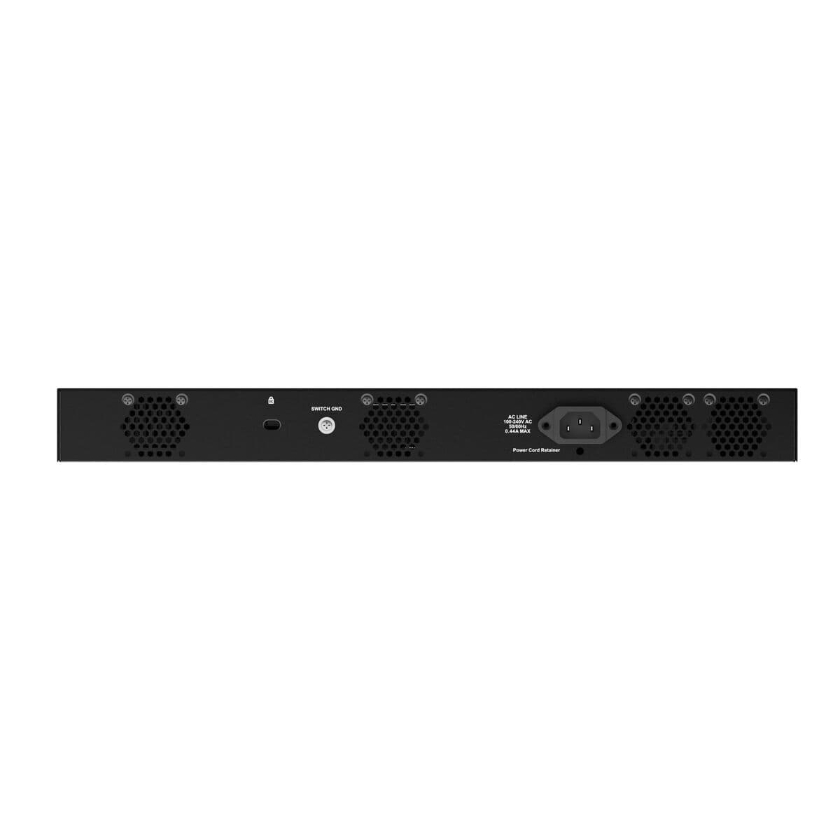 image-Switch D-Link DMS-1016/E