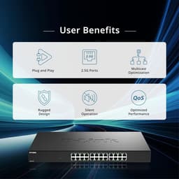 image-Switch D-Link DMS-1024/E