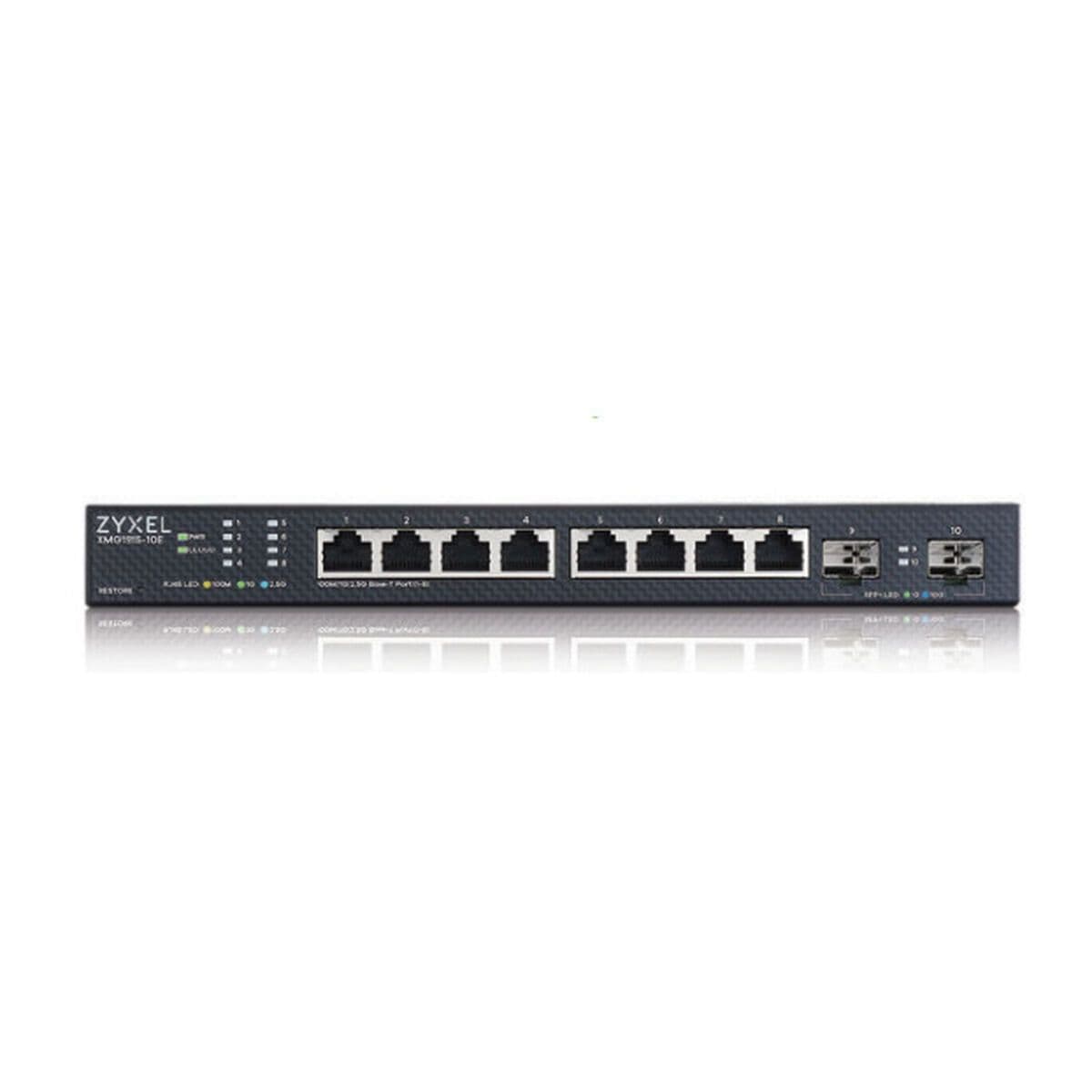 image-Switch ZyXEL XMG1915-10E-EU0101F