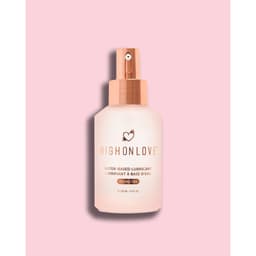 image-Lubricant High on Love 100 ml Sin aroma 1 Piece