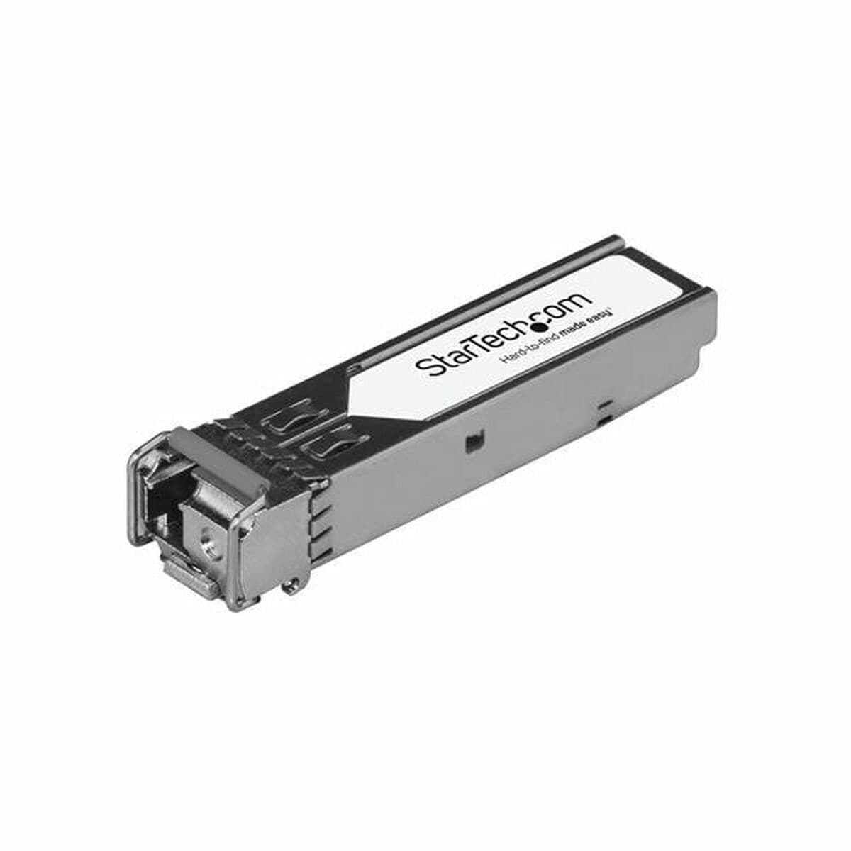 image-MultiMode SFP Fibre Module Startech J9151A-BX-U-ST