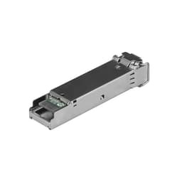 image-MultiMode SFP Fibre Module Startech J9151A-BX-U-ST
