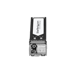 image-MultiMode SFP Fibre Module Startech J9151A-BX-U-ST