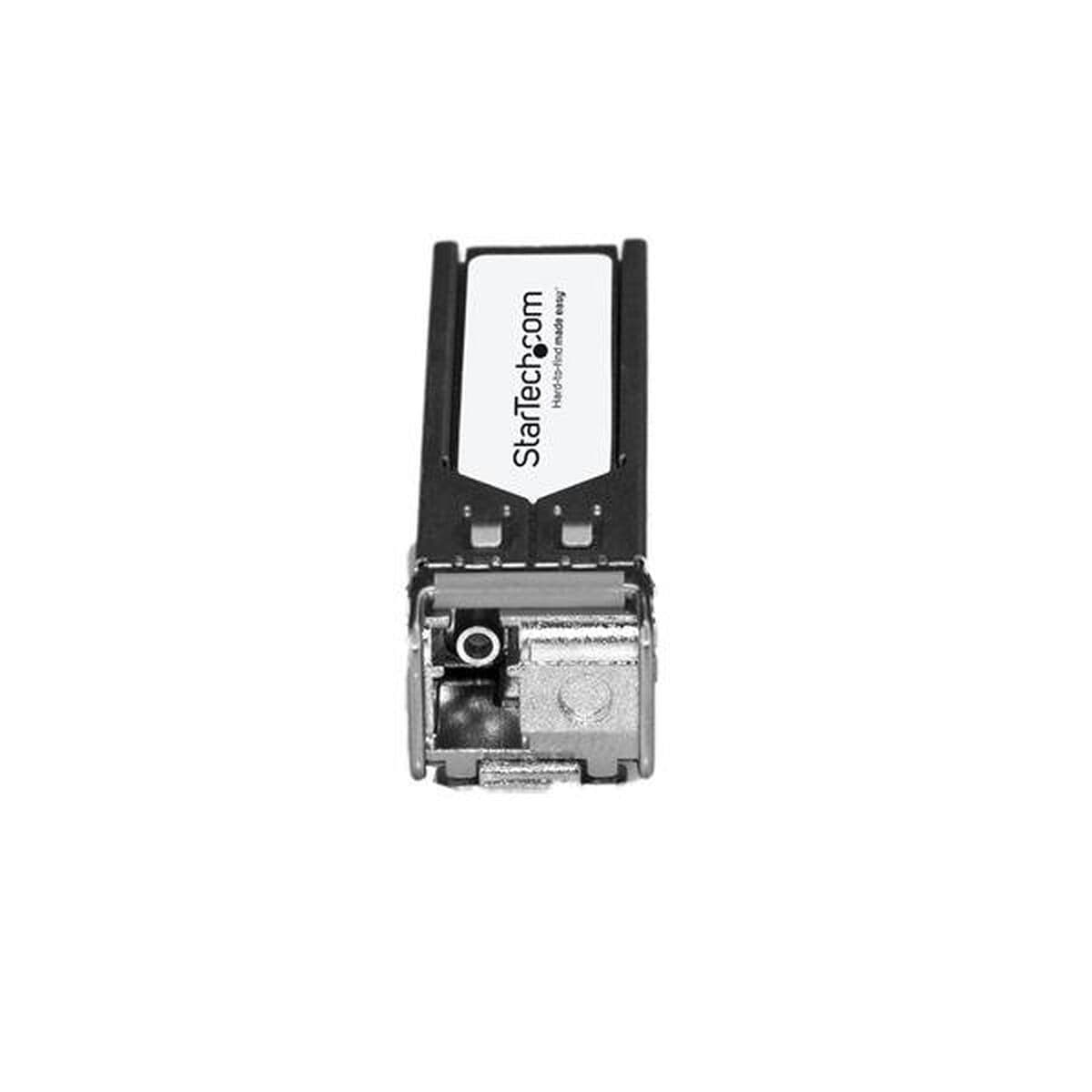 image-MultiMode SFP Fibre Module Startech J9151A-BX-U-ST