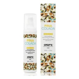 image-Erotic Massage Oil Exsens 3760139882072 50 ml