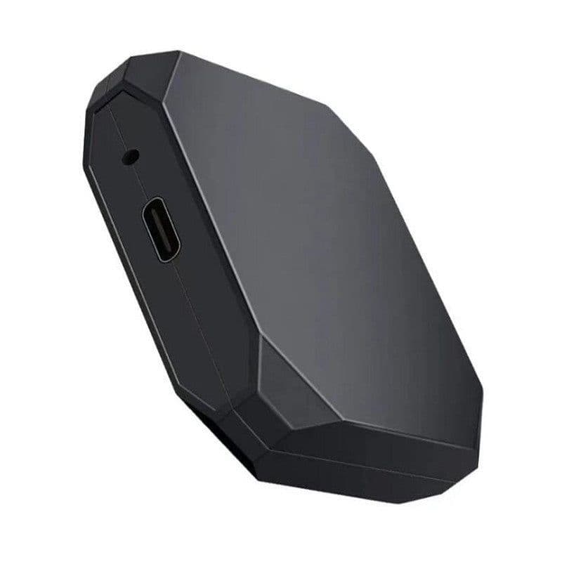 image-Android car-machine navigation mobile phone interconnection with screen device wireless carplay module Apple screen projection Huawei hicar
