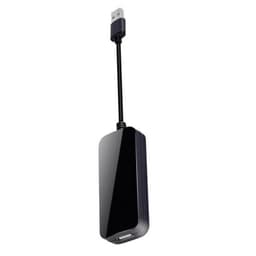 image-Android car-machine navigation mobile phone interconnection with screen device wireless carplay module Apple screen projection Huawei hicar