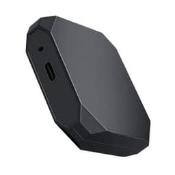 image-Android car-machine navigation mobile phone interconnection with screen device wireless carplay module Apple screen projection Huawei hicar