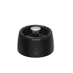 image-Source manufacturers negative ion air purifier ashtray home room office in addition to second-hand smoke dust car