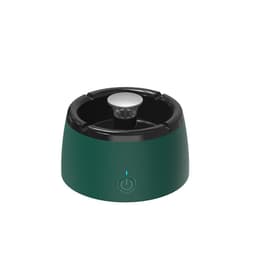image-Source manufacturers negative ion air purifier ashtray home room office in addition to second-hand smoke dust car