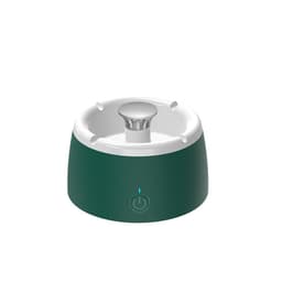 image-Source manufacturers negative ion air purifier ashtray home room office in addition to second-hand smoke dust car