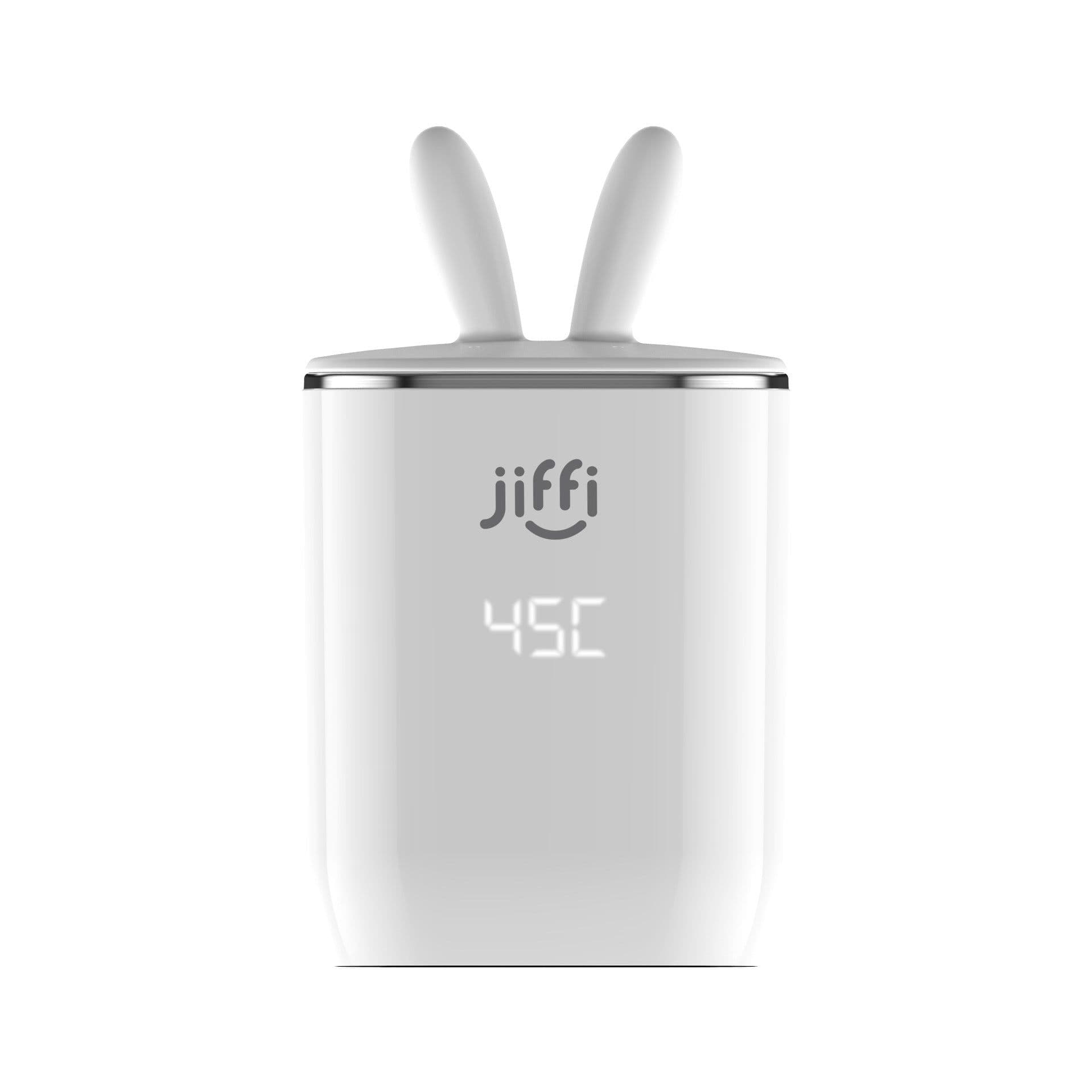 image-Smart portable baby USB charging can be car-mounted automatic constant temperature milk conditioner milk warmer milk warmer milk warmer