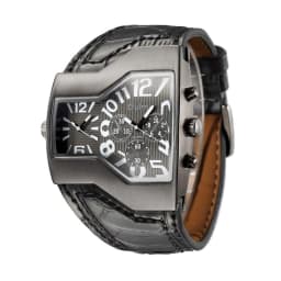 image-Oulm European radium watch / watch wholesale mixed batch personality men's watch two places trend men's watch HP1220