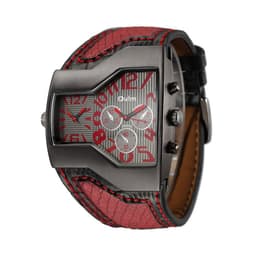image-Oulm European radium watch / watch wholesale mixed batch personality men's watch two places trend men's watch HP1220