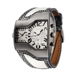 image-Oulm European radium watch / watch wholesale mixed batch personality men's watch two places trend men's watch HP1220