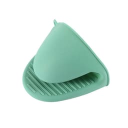 image-43g Silicone anti-scalding hand clip kitchen insulation gloves microwave oven baking anti-scalding clip