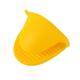 image-43g Silicone anti-scalding hand clip kitchen insulation gloves microwave oven baking anti-scalding clip