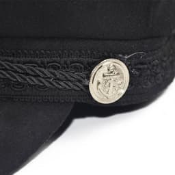 image-Fashion hat shade military octagonal hat autumn and winter retro patchwork beret women England style