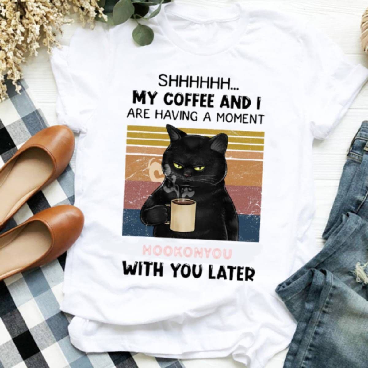 image-New Spell Fighting Graphic T-Shirt Men's Women's Street Retro Graphic Print Top Short Sleeves