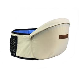 image-aiebao baby waist stool horizontal front holding multi-functional child sitting stool new baby holding artifact single stool one piece generation