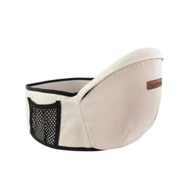 image-aiebao baby waist stool horizontal front holding multi-functional child sitting stool new baby holding artifact single stool one piece generation