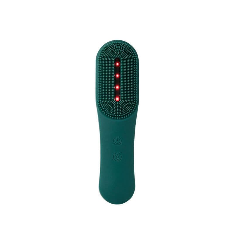 image-Photon rejuvenation face wash instrument cleans pores blackhead beauty import instrument cleanser pore cleaner cleanser