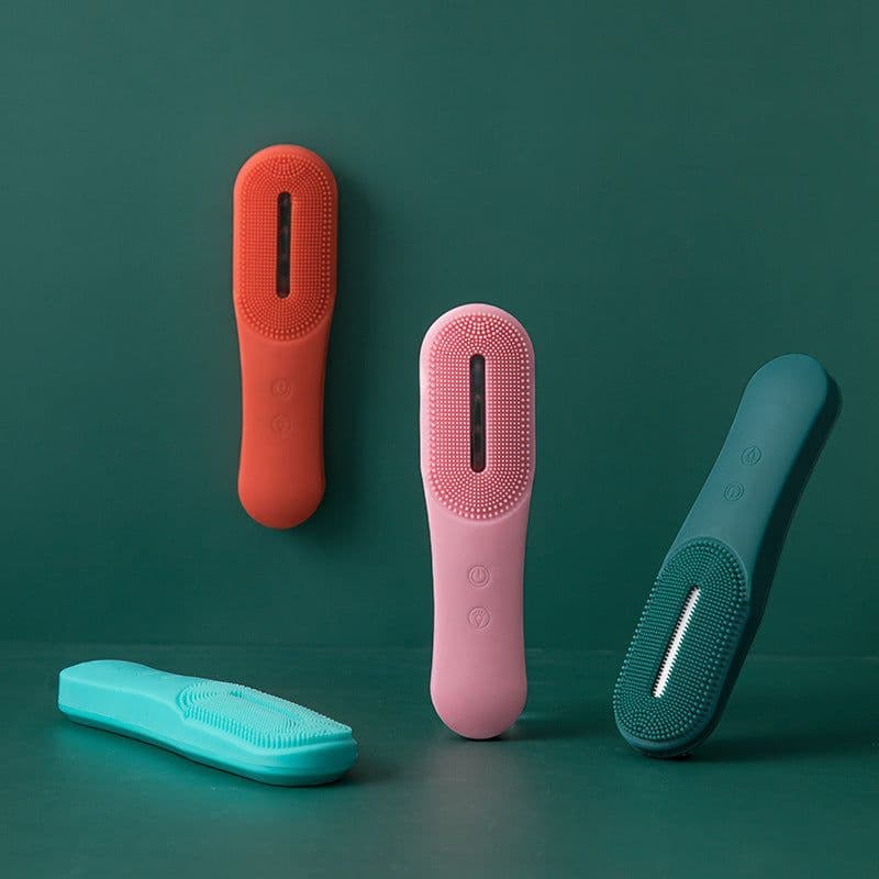 image-Photon rejuvenation face wash instrument cleans pores blackhead beauty import instrument cleanser pore cleaner cleanser