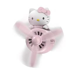image-helloKitty car aromatherapy car decoration cute little yellow duck car hako bear car air outlet decoration