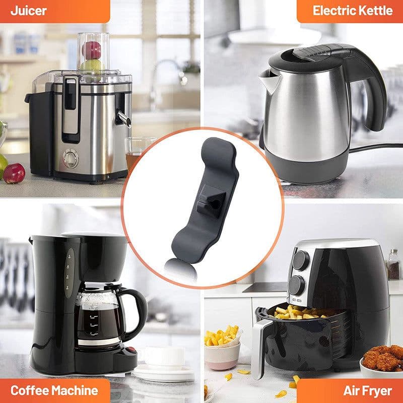 image-the crd wrpper kitchen winder soft wire storage fixed hider Cord Oraniz er