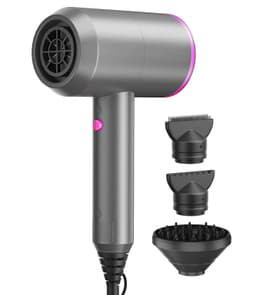 image-Source manufacturers high-power negative ion hair dryer home hotel hair dryer hot and cold air constant temperature hammer hair dryer