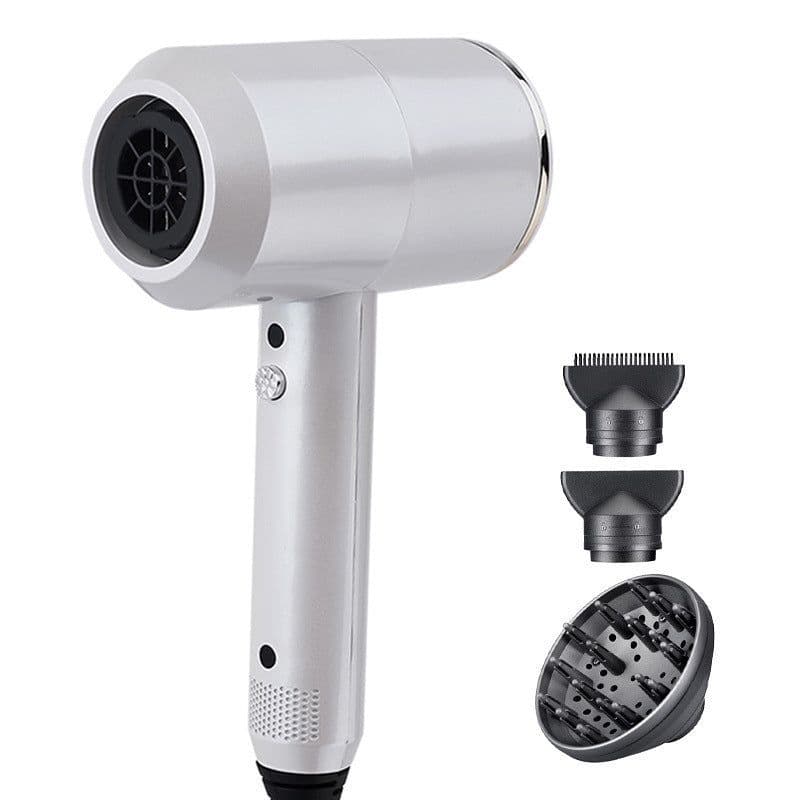 image-Source manufacturers high-power negative ion hair dryer home hotel hair dryer hot and cold air constant temperature hammer hair dryer