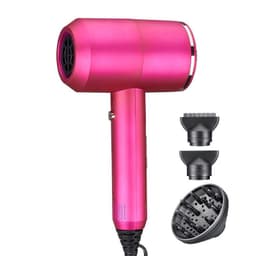 image-Source manufacturers high-power negative ion hair dryer home hotel hair dryer hot and cold air constant temperature hammer hair dryer