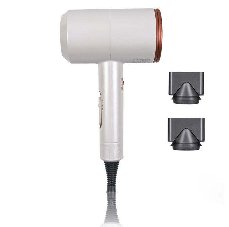 image-Source manufacturers high-power negative ion hair dryer home hotel hair dryer hot and cold air constant temperature hammer hair dryer