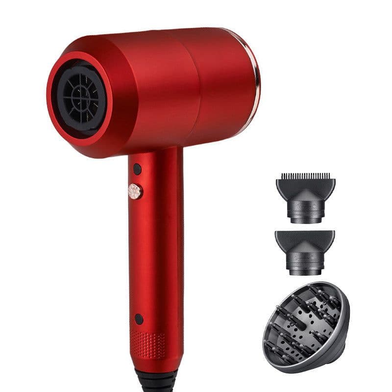 image-Source manufacturers high-power negative ion hair dryer home hotel hair dryer hot and cold air constant temperature hammer hair dryer